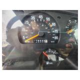 1996 Ford Louisville Crane Truck - National Articulating Crane N80