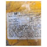 1996 Ford Louisville Crane Truck - National Articulating Crane N80