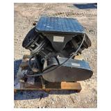 Atlas Copco Hydraulic Air Compressor