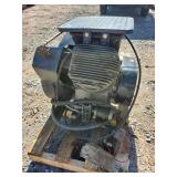 Atlas Copco Hydraulic Air Compressor