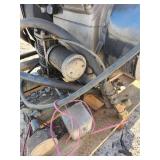 Atlas Copco Hydraulic Air Compressor