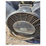 Atlas Copco Hydraulic Air Compressor