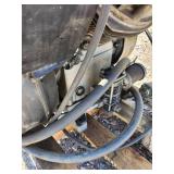 Atlas Copco Hydraulic Air Compressor