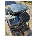 Atlas Copco Hydraulic Air Compressor