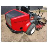 Toro Groundsmaster 7200 72"