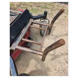 Toro Groundsmaster 7200 72"