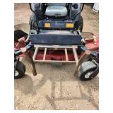 Toro Groundsmaster 7200 72"