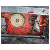 Toro Groundsmaster 7200 72"