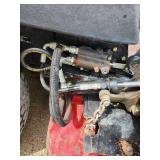 Toro Groundsmaster 7200 72"