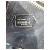 Toro Groundsmaster 7200 72"