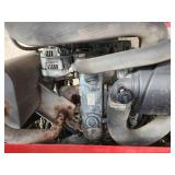 Toro Groundsmaster 7200 72"