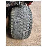 Toro Groundsmaster 7200 72"