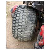 Toro Groundsmaster 7200 72"