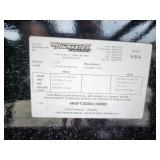 2013 Towmaster T40-LP Trailer