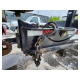 2013 Towmaster T40-LP Trailer