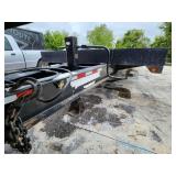 2013 Towmaster T40-LP Trailer