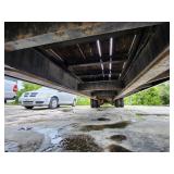 2013 Towmaster T40-LP Trailer