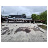 2013 Towmaster T40-LP Trailer