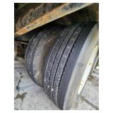 2013 Towmaster T40-LP Trailer