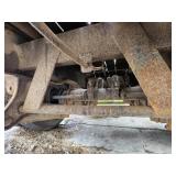 2013 Towmaster T40-LP Trailer