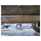 2013 Towmaster T40-LP Trailer