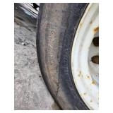 2013 Towmaster T40-LP Trailer