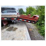 2013 Towmaster T40-LP Trailer