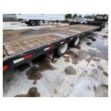 2013 Towmaster T40-LP Trailer