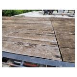 2013 Towmaster T40-LP Trailer