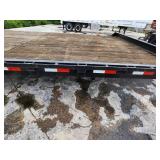 2013 Towmaster T40-LP Trailer