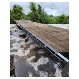 2013 Towmaster T40-LP Trailer