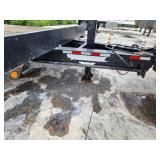 2013 Towmaster T40-LP Trailer