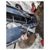 2013 Towmaster T40-LP Trailer