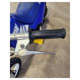 Yamaha PW50 Dirt Bike