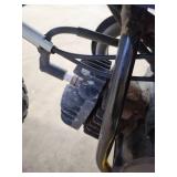 Yamaha PW50 Dirt Bike