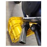 Yamaha PW50 Dirt Bike