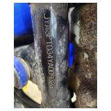 Yamaha PW50 Dirt Bike