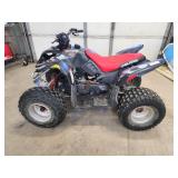 Polaris Predator 90 Youth ATV