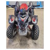 Polaris Predator 90 Youth ATV