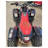 Polaris Predator 90 Youth ATV