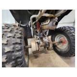 Polaris Predator 90 Youth ATV