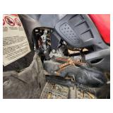 Polaris Predator 90 Youth ATV