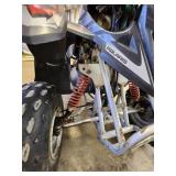 Polaris Predator 90 Youth ATV