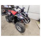 Polaris Predator 90 Youth ATV