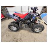 Polaris Predator 90 Youth ATV