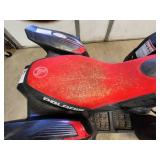 Polaris Predator 90 Youth ATV