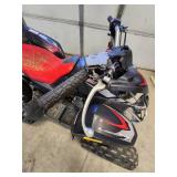 Polaris Predator 90 Youth ATV