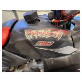 Polaris Predator 90 Youth ATV