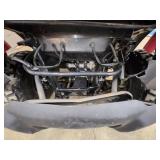 2015 Kawasaki Mule KAF400 4x4