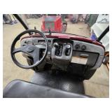 2015 Kawasaki Mule KAF400 4x4